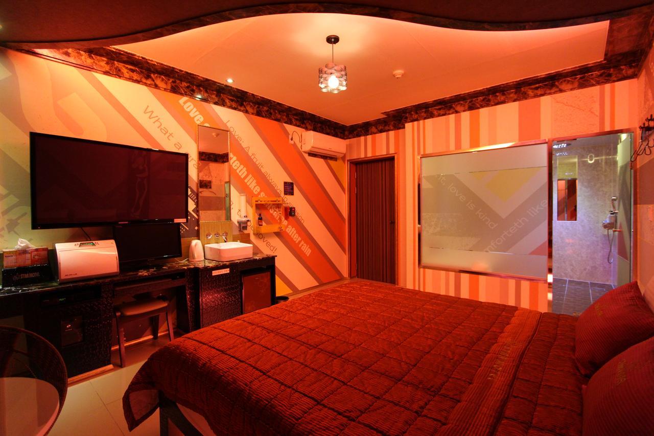 Star Motel Пхохан Экстерьер фото